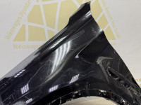Крыло переднее левое бу BMW X6 F16 OEM 51657418955