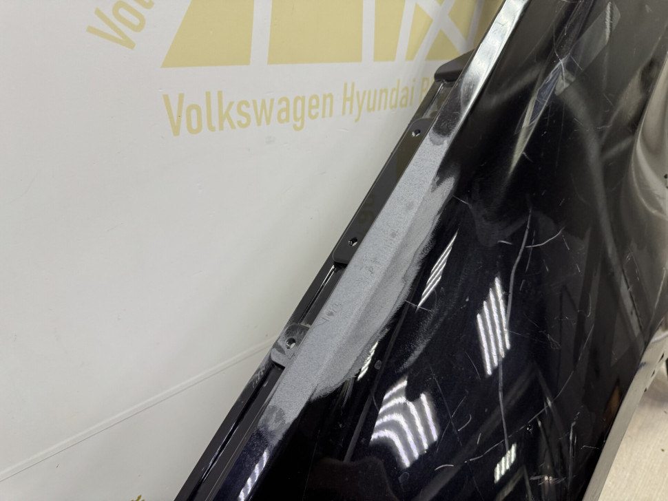 Крыло переднее левое бу BMW X6 F16 OEM 51657418955 Крыло переднее левое бу BMW X6 F16 OEM 51657418955