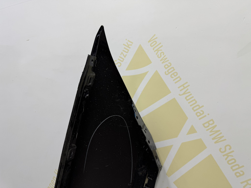 Крыло переднее левое бу BMW X6 F16 OEM 51657418955 Крыло переднее левое бу BMW X6 F16 OEM 51657418955