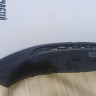 Спойлер переднего бампера бу Skoda Karoq OEM 57A807061