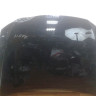 Капот Volkswagen Passat B8 oem 3G0823155 (вмятина)