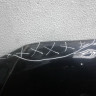 Капот Volkswagen Passat B8 oem 3G0823155 (вмятина)