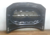 Капот Volkswagen Passat B8 oem 3G0823155 (вмятина)