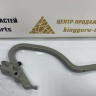 Петля крышки багажника правая Hyundai Solaris 1 2010 OEM 792204L000