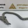 Петля крышки багажника правая Hyundai Solaris 1 2010 OEM 792204L000