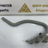 Петля крышки багажника правая Hyundai Solaris 1 2010 OEM 792204L000