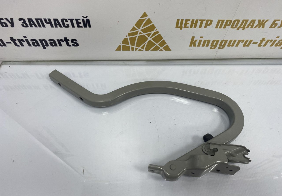 Петля крышки багажника правая Hyundai Solaris 1 2010 OEM 792204L000