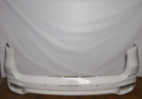 Бампер задний бу BMW X5 F15 M-Pack OEM 51128054021