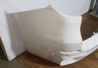 Бампер задний бу BMW X5 F15 M-Pack OEM 51128054021