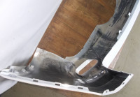 Бампер задний бу BMW X5 F15 M-Pack OEM 51128054021