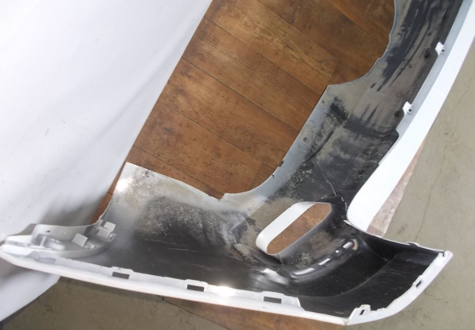 Бампер задний бу BMW X5 F15 M-Pack OEM 51128054021 Бампер задний бу BMW X5 F15 M-Pack OEM 51128054021