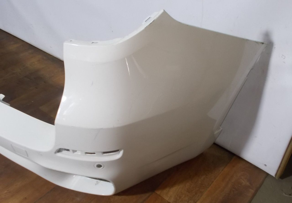 Бампер задний бу BMW X5 F15 M-Pack OEM 51128054021 Бампер задний бу BMW X5 F15 M-Pack OEM 51128054021