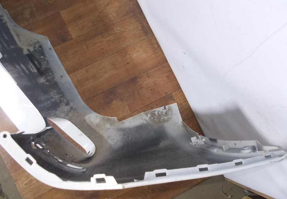 Бампер задний бу BMW X5 F15 M-Pack OEM 51128054021 Бампер задний бу BMW X5 F15 M-Pack OEM 51128054021