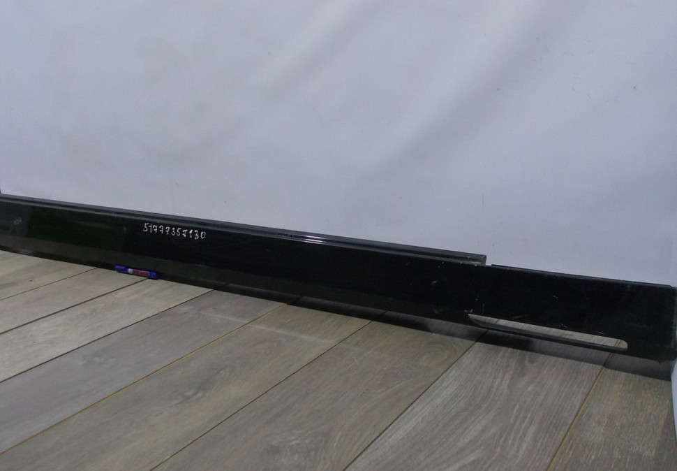 Порог правый бу BMW 7 G11 OEM 51777357130