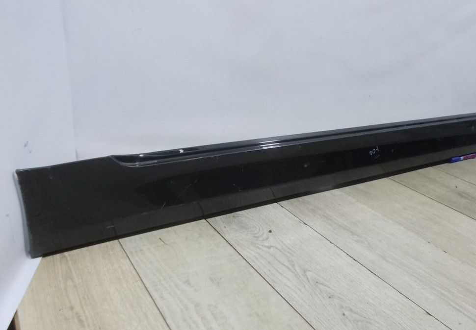 Порог правый бу BMW 7 G11 OEM 51777357130 Порог правый бу BMW 7 G11 OEM 51777357130