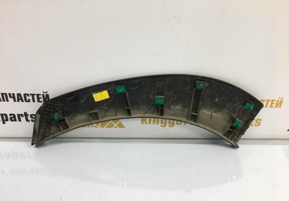 Расширитель крыла задний правый Hyundai Tucson 3 2015 OEM 87744D7000
