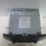 Магнитола штатная Hyundai Santa Fe 3 oem 961802W700 Магнитола штатная Hyundai Santa Fe 3 oem 961802W700