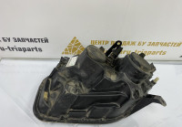 Фара правая Renault Duster рестайлинг OEM 260107307R