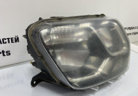 Фара правая Renault Duster рестайлинг OEM 260107307R