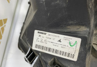 Фара правая Renault Duster рестайлинг OEM 260107307R