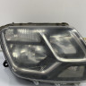 Фара правая Renault Duster рестайлинг OEM 260107307R