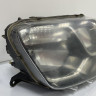 Фара правая Renault Duster рестайлинг OEM 260107307R