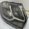 Фара правая Renault Duster рестайлинг OEM 260107307R