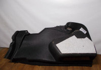 Обивка багажника левая бу BMW 3 F30 OEM 7246295