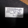 Обивка багажника левая бу BMW 3 F30 OEM 7246295 Обивка багажника левая бу BMW 3 F30 OEM 7246295