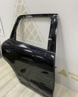 Дверь задняя правая Volkswagen Touareg 2 NF 2010 OEM 7P0833056A