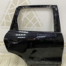 Дверь задняя правая Volkswagen Touareg 2 NF 2010 OEM 7P0833056A Дверь задняя правая Volkswagen Touareg 2 NF 2010 OEM 7P0833056A