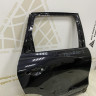 Дверь задняя правая Volkswagen Touareg 2 NF 2010 OEM 7P0833056A Дверь задняя правая Volkswagen Touareg 2 NF 2010 OEM 7P0833056A