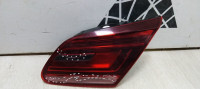 Фонарь правый внутренний LED Volkswagen Passat CC рест (12-18) oem 3C8945308P