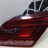 Фонарь правый внутренний LED Volkswagen Passat CC рест (12-18) oem 3C8945308P Фонарь правый внутренний LED Volkswagen Passat CC рест (12-18) oem 3C8945308P