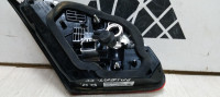 Фонарь правый внутренний LED Volkswagen Passat CC рест (12-18) oem 3C8945308P