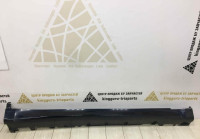 Порог правый BMW X6 F16 M-Pack OEM 51778056468