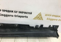 Порог правый BMW X6 F16 M-Pack OEM 51778056468