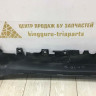 Порог правый BMW X6 F16 M-Pack OEM 51778056468 Порог правый BMW X6 F16 M-Pack OEM 51778056468