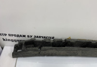 Абсорбер переднего бампера Skoda Karoq 2020 OEM 57A807248C