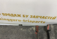 Абсорбер переднего бампера Skoda Karoq 2020 OEM 57A807248C