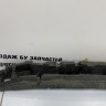 Абсорбер переднего бампера Skoda Karoq 2020 OEM 57A807248C