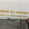Абсорбер переднего бампера Skoda Karoq 2020 OEM 57A807248C