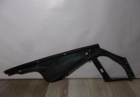 Накладка замка капота левая бу BMW 5 F10 OEM 51767019803