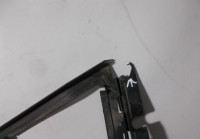 Накладка замка капота левая бу BMW 5 F10 OEM 51767019803