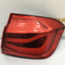 Фонарь правый внешний BMW 3 F30 рестайлинг OEM 63217369118