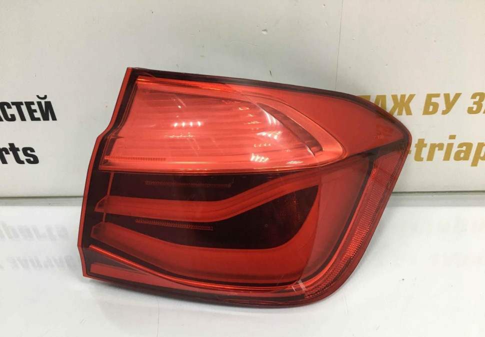 Фонарь правый внешний BMW 3 F30 рестайлинг OEM 63217369118