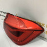 Фонарь правый внешний BMW 3 F30 рестайлинг OEM 63217369118