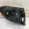 Фонарь правый внешний BMW 3 F30 рестайлинг OEM 63217369118