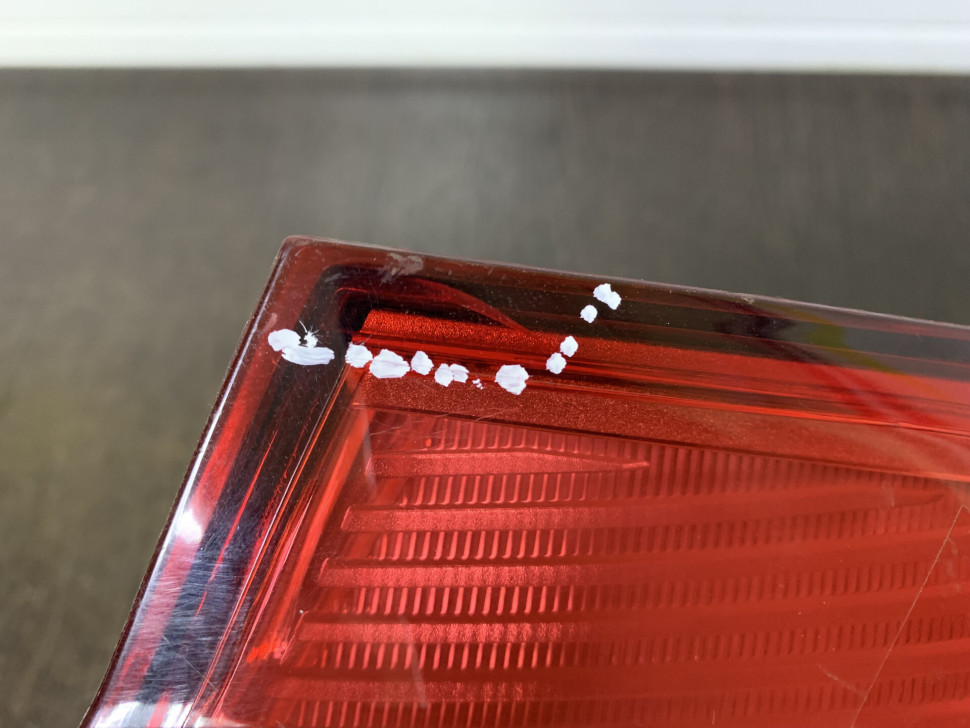 Фонарь правый внешний BMW 3 F30 рестайлинг OEM 63217369118