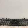 Решетка радиатора Lada Vesta oem 8450006673 (скл-3)
